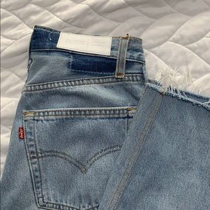 Redone Jeans